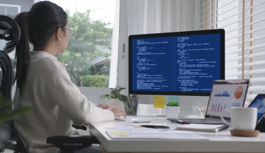 冷水江企业数字化解决方案：机器学习赋能商业模式升级的核心路径