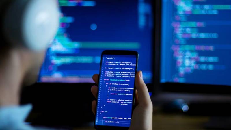 Node.js赋能冷水江软件开发:解锁企业业务增长的核心引擎